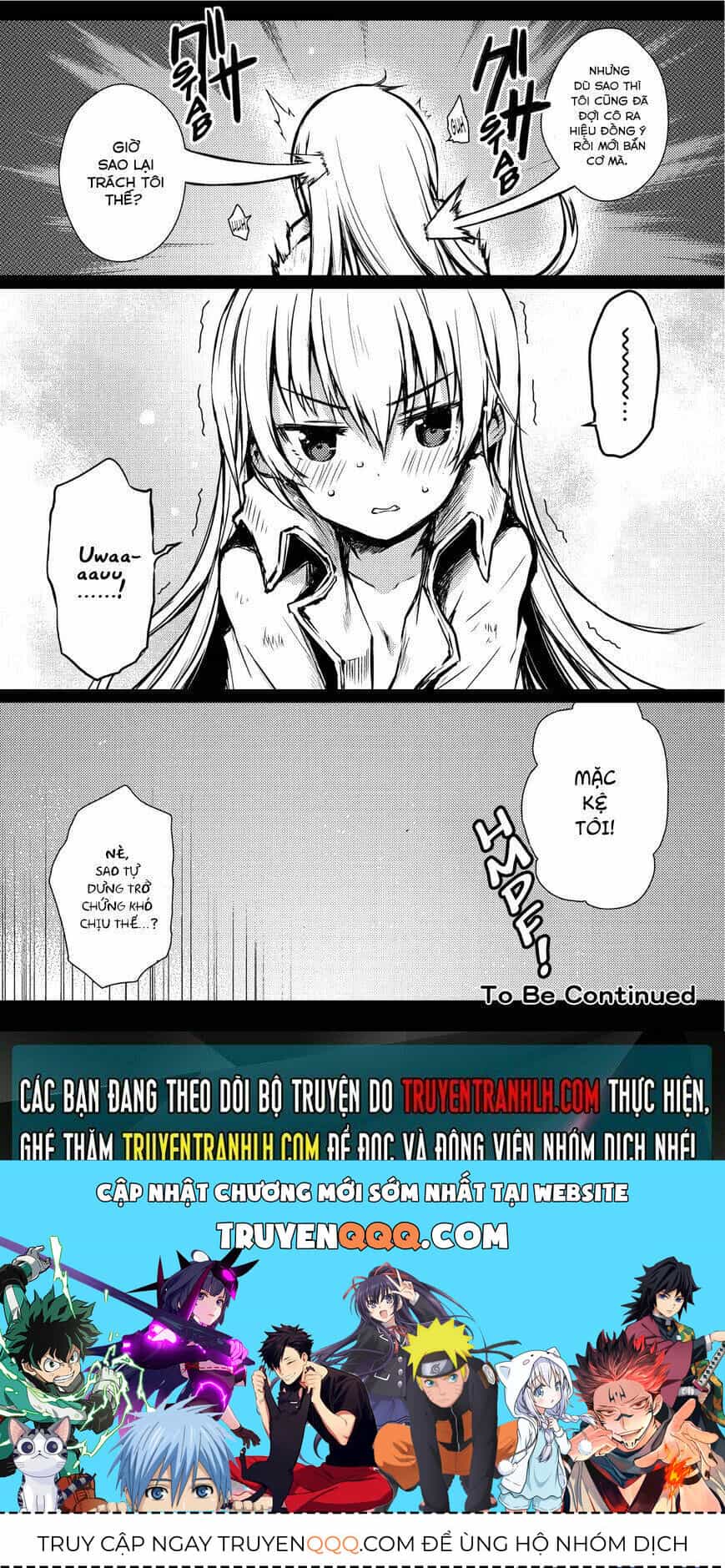 Arifureta - Từ Tầm Thường Đến Bất Khả Chiến Bại - Chương 11 - ảnh 21