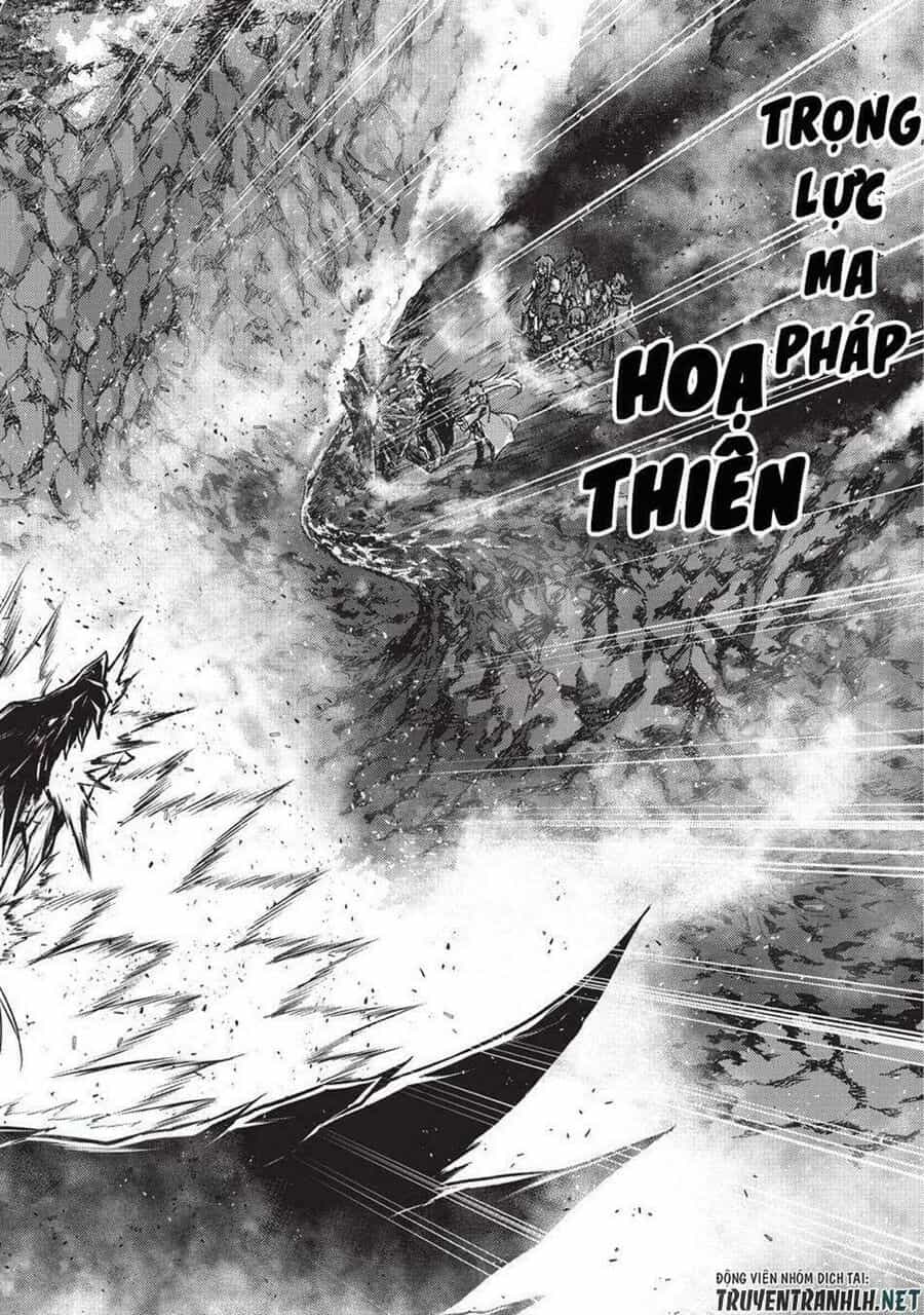 Arifureta - Từ Tầm Thường Đến Bất Khả Chiến Bại - Chương 31 - ảnh 5