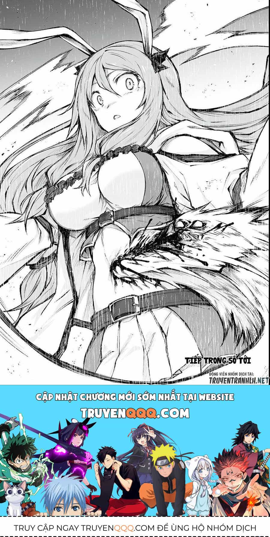 Arifureta - Từ Tầm Thường Đến Bất Khả Chiến Bại - Chương 34 - ảnh 24