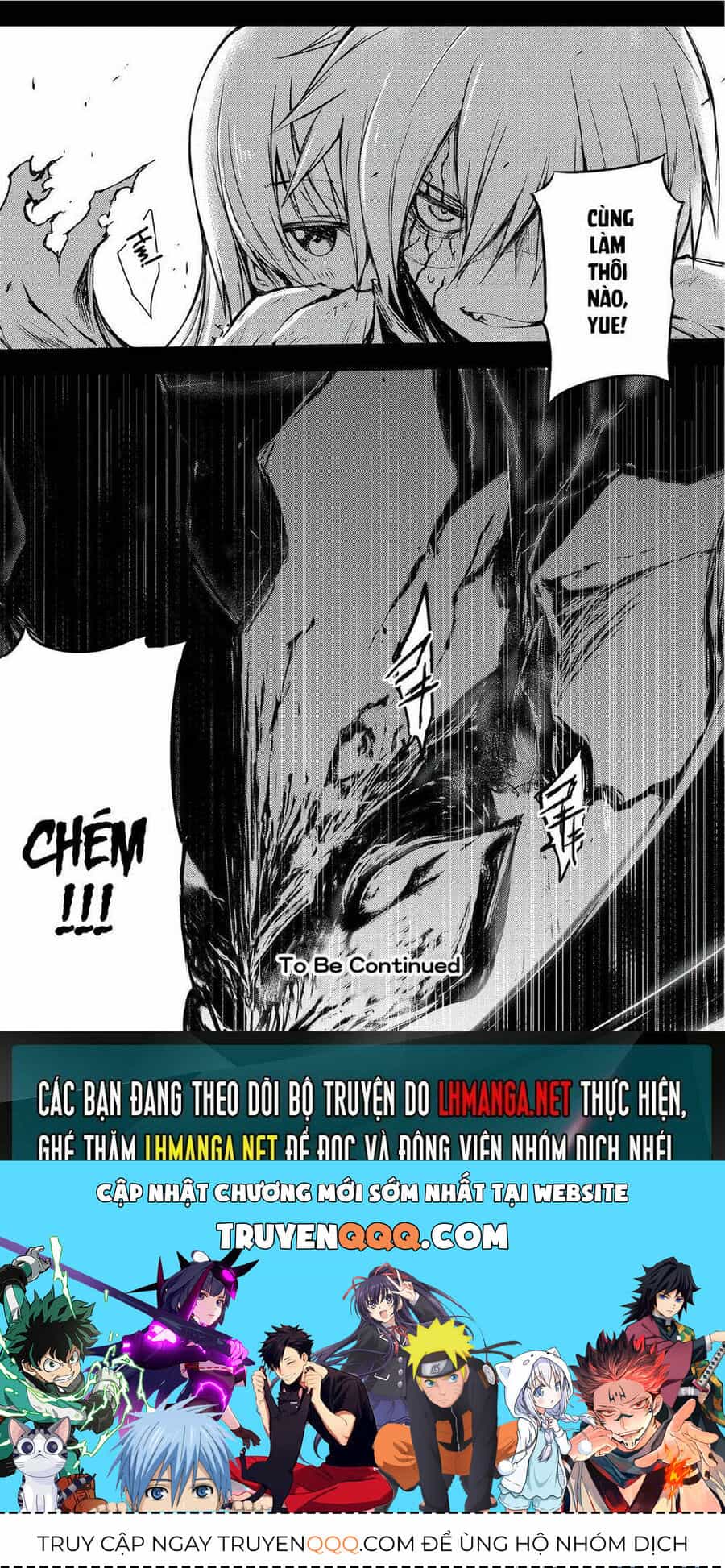 Arifureta - Từ Tầm Thường Đến Bất Khả Chiến Bại - Chương 8 - ảnh 20