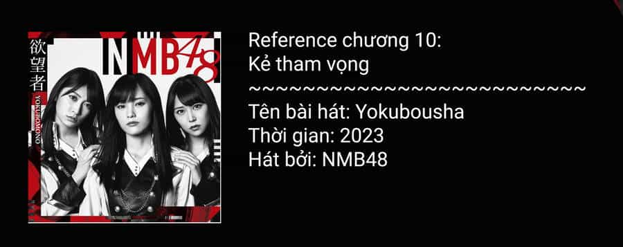 Arika Của Tôi - Chương 10 - ảnh 21