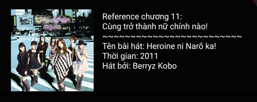 Arika Của Tôi - Chương 11 - ảnh 21