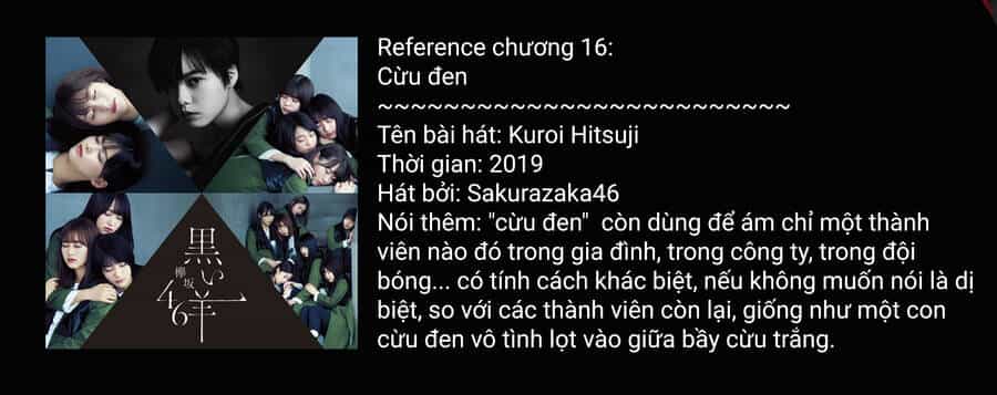 Arika Của Tôi - Chương 16 - ảnh 23