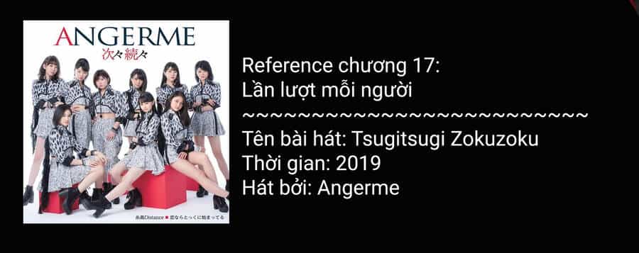 Arika Của Tôi - Chương 17 - ảnh 21