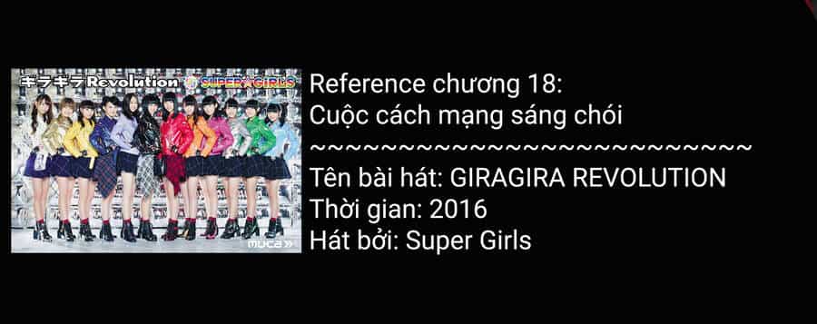 Arika Của Tôi - Chương 18 - ảnh 21