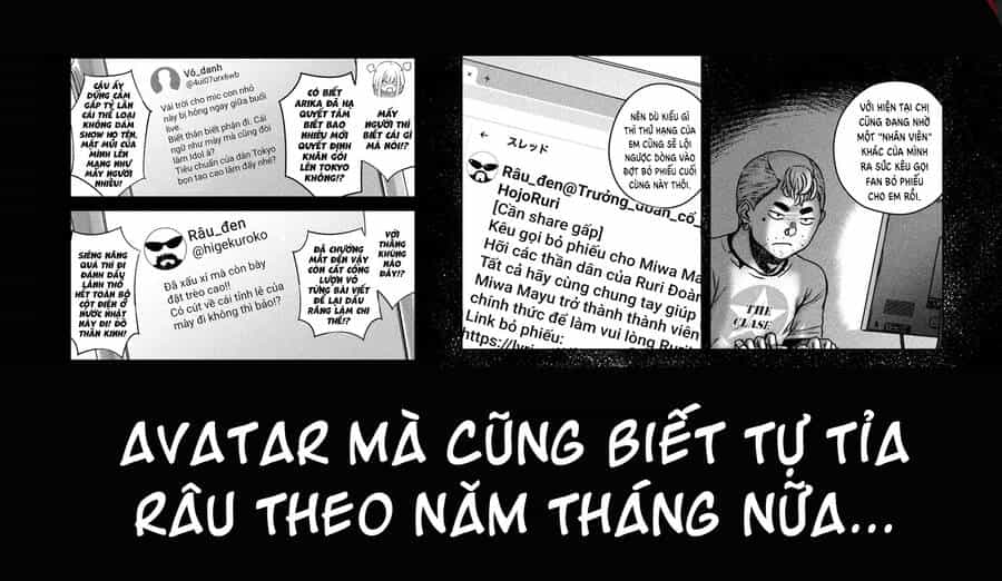 Arika Của Tôi - Chương 19 - ảnh 22