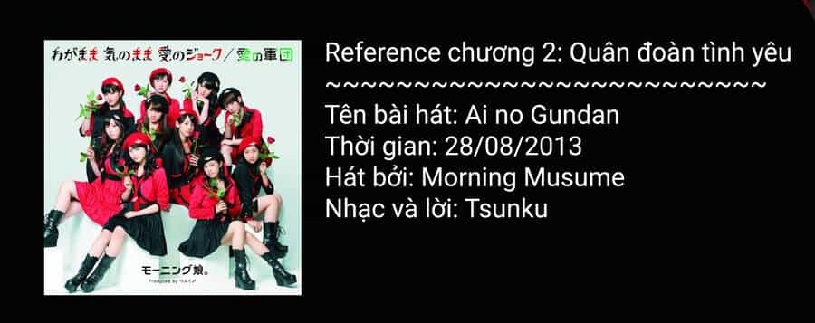 Arika Của Tôi - Chương 2 - ảnh 39