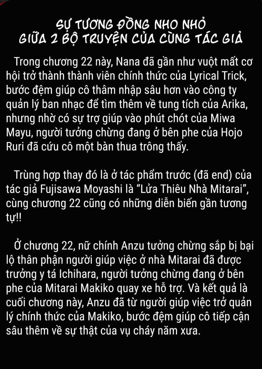 Arika Của Tôi - Chương 22 - ảnh 23