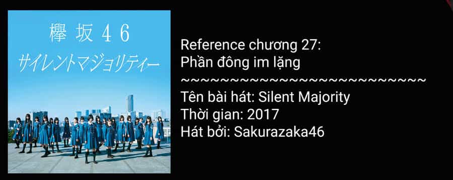 Arika Của Tôi - Chương 27 - ảnh 23