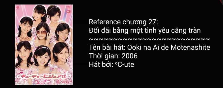 Arika Của Tôi - Chương 28 - ảnh 21