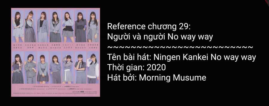 Arika Của Tôi - Chương 29 - ảnh 23