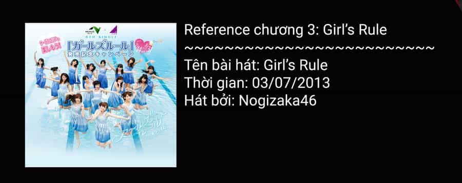 Arika Của Tôi - Chương 3 - ảnh 20