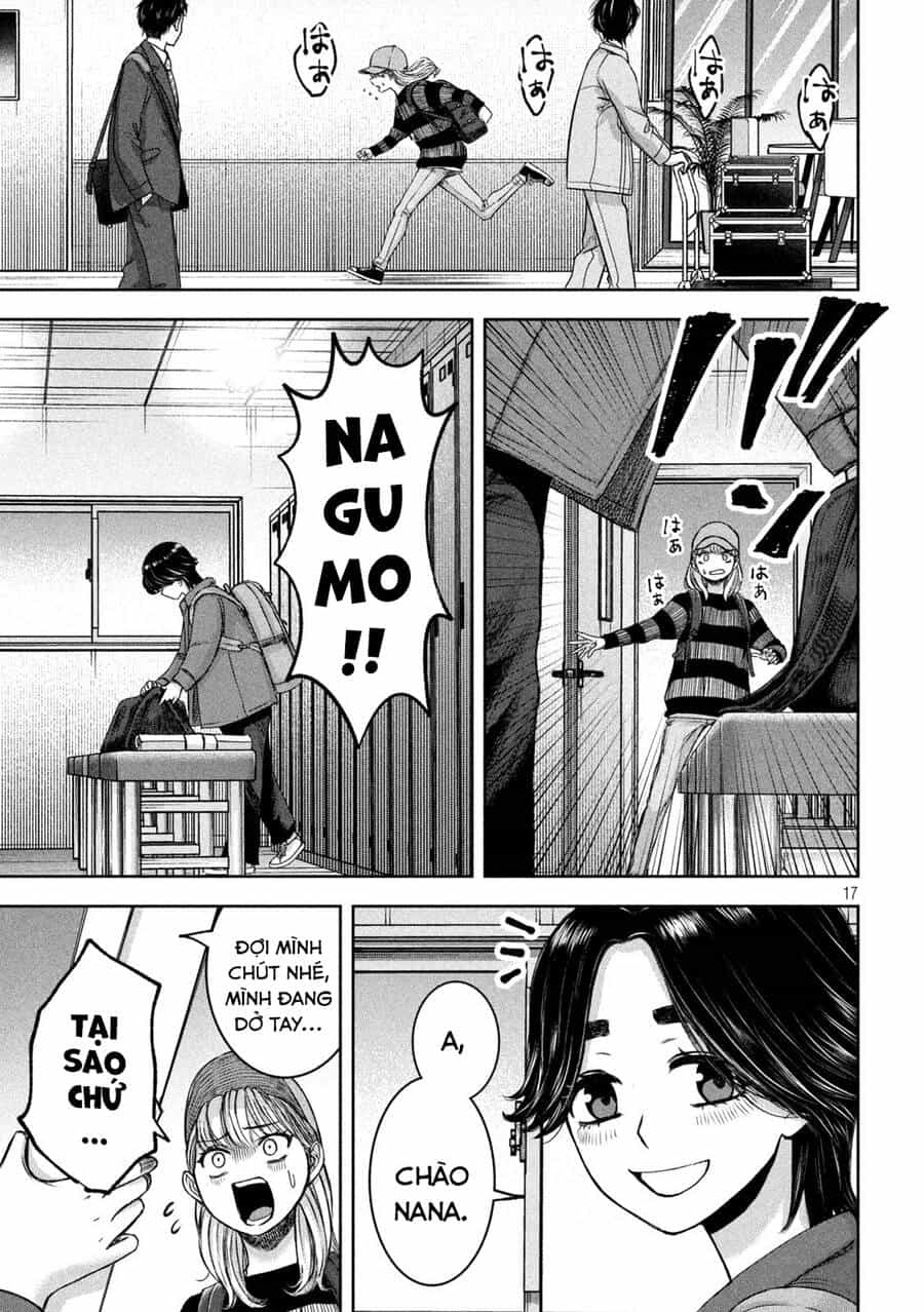 Arika Của Tôi - Chương 31 - ảnh 18
