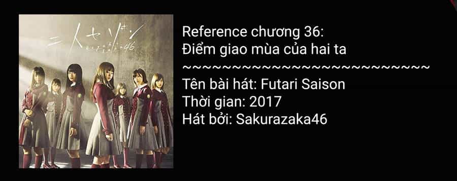 Arika Của Tôi - Chương 36 - ảnh 24