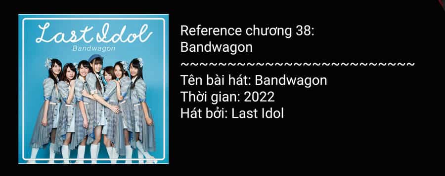 Arika Của Tôi - Chương 38 - ảnh 21