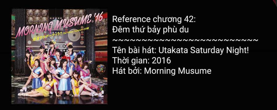 Arika Của Tôi - Chương 42 - ảnh 21