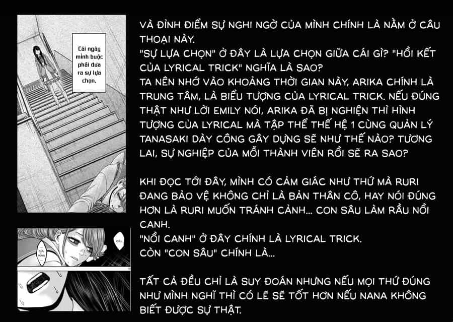 Arika Của Tôi - Chương 43 - ảnh 25