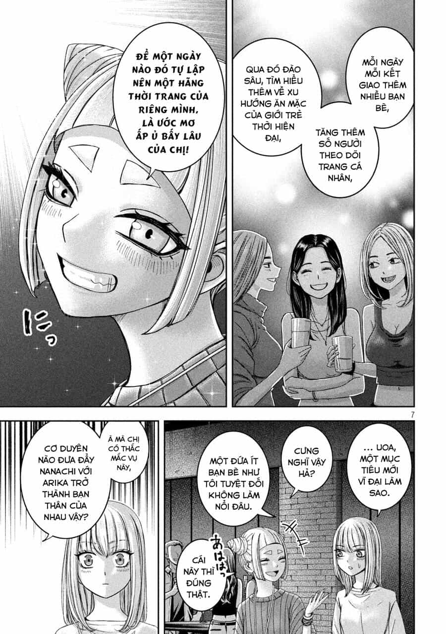 Arika Của Tôi - Chương 43 - ảnh 9