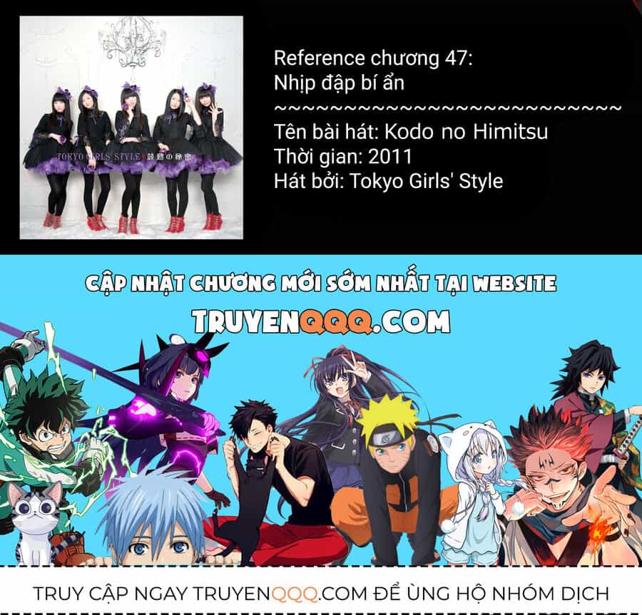 Arika Của Tôi - Chương 47 - ảnh 21