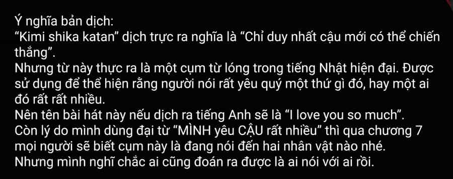 Arika Của Tôi - Chương 5 - ảnh 26
