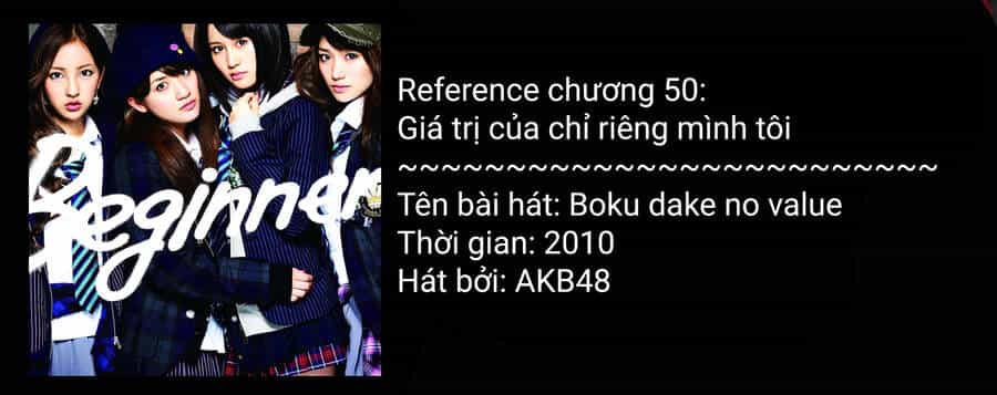 Arika Của Tôi - Chương 50 - ảnh 25