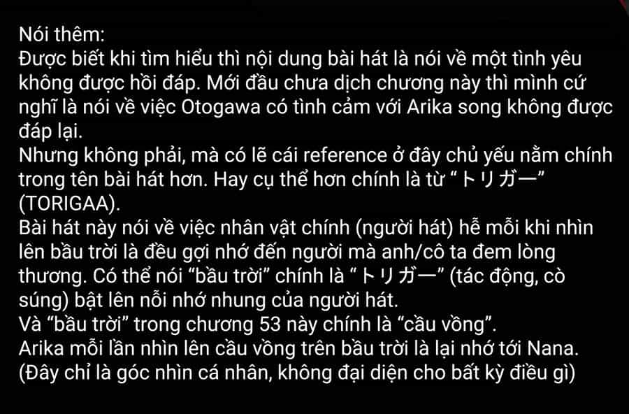 Arika Của Tôi - Chương 53 - ảnh 24