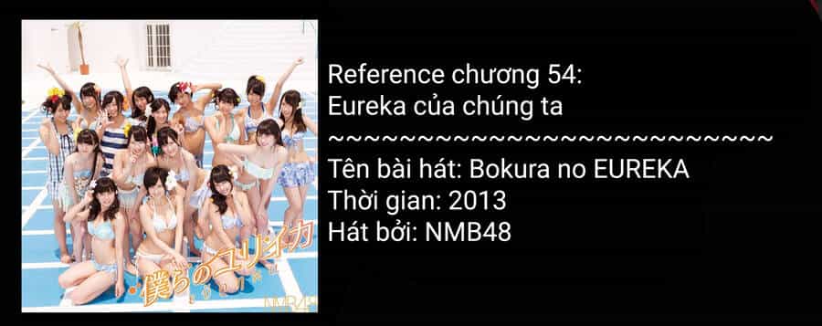Arika Của Tôi - Chương 54 - ảnh 19
