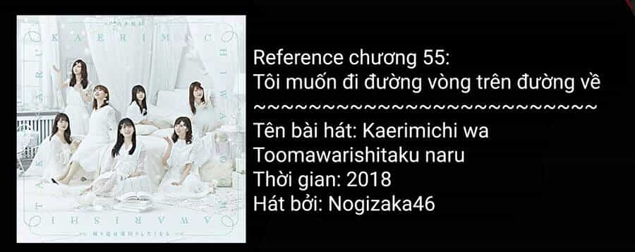 Arika Của Tôi - Chương 55 - ảnh 25