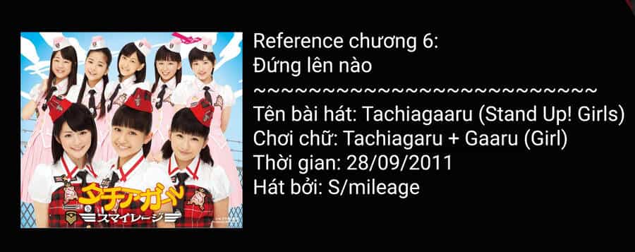 Arika Của Tôi - Chương 6 - ảnh 19
