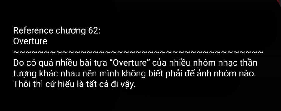 Arika Của Tôi - Chương 62 - ảnh 32