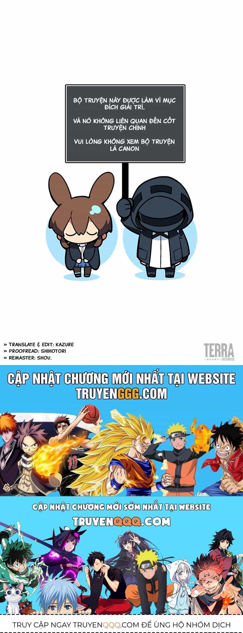 Arknights: 123 Rhodes Island!? - Chương 21 - ảnh 4