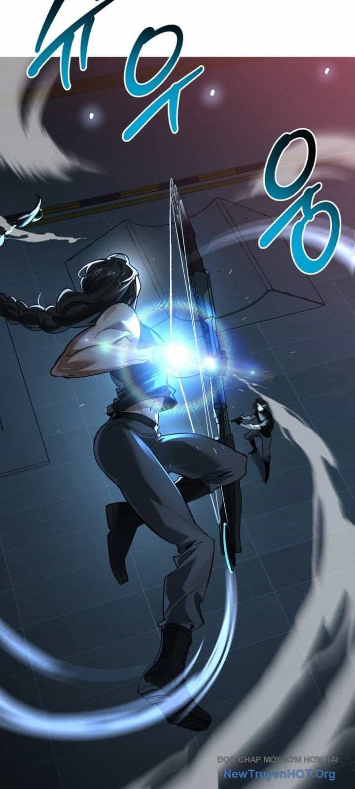 Artemis - Chương 1 - ảnh 32