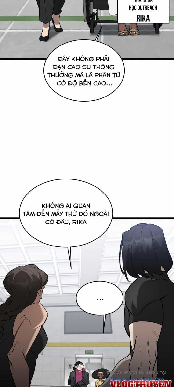 Artemis - Chương 1 - ảnh 50