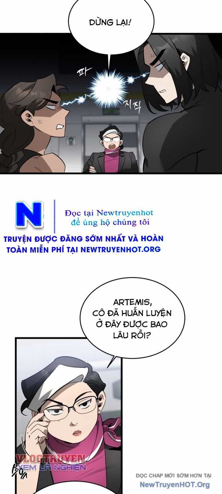 Artemis - Chương 1 - ảnh 52