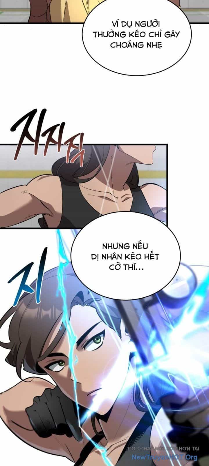 Artemis - Chương 1 - ảnh 57