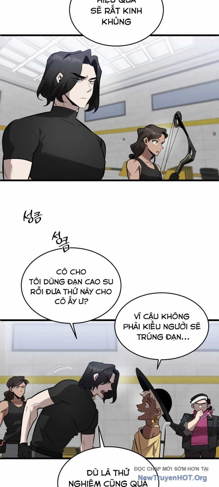 Artemis - Chương 1 - ảnh 60