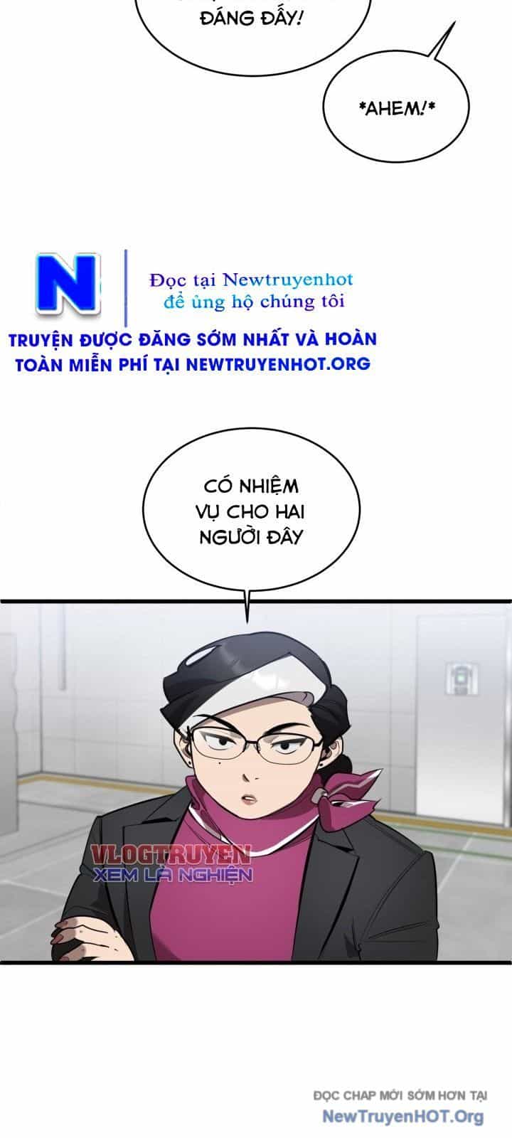 Artemis - Chương 1 - ảnh 61