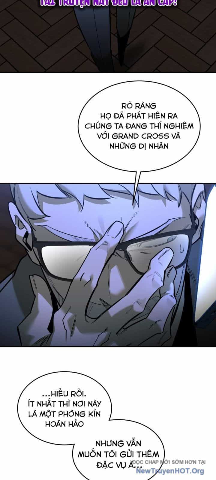 Artemis - Chương 1 - ảnh 9