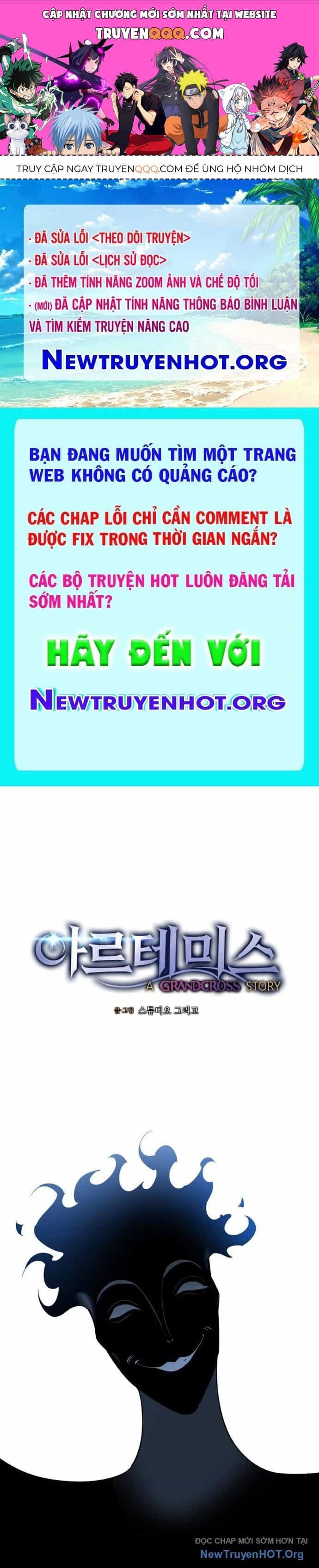 Artemis - Chương 2 - ảnh 1
