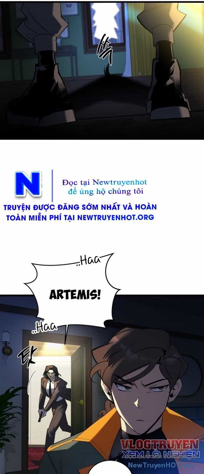 Artemis - Chương 2 - ảnh 21