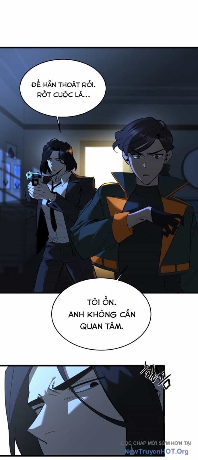 Artemis - Chương 2 - ảnh 28