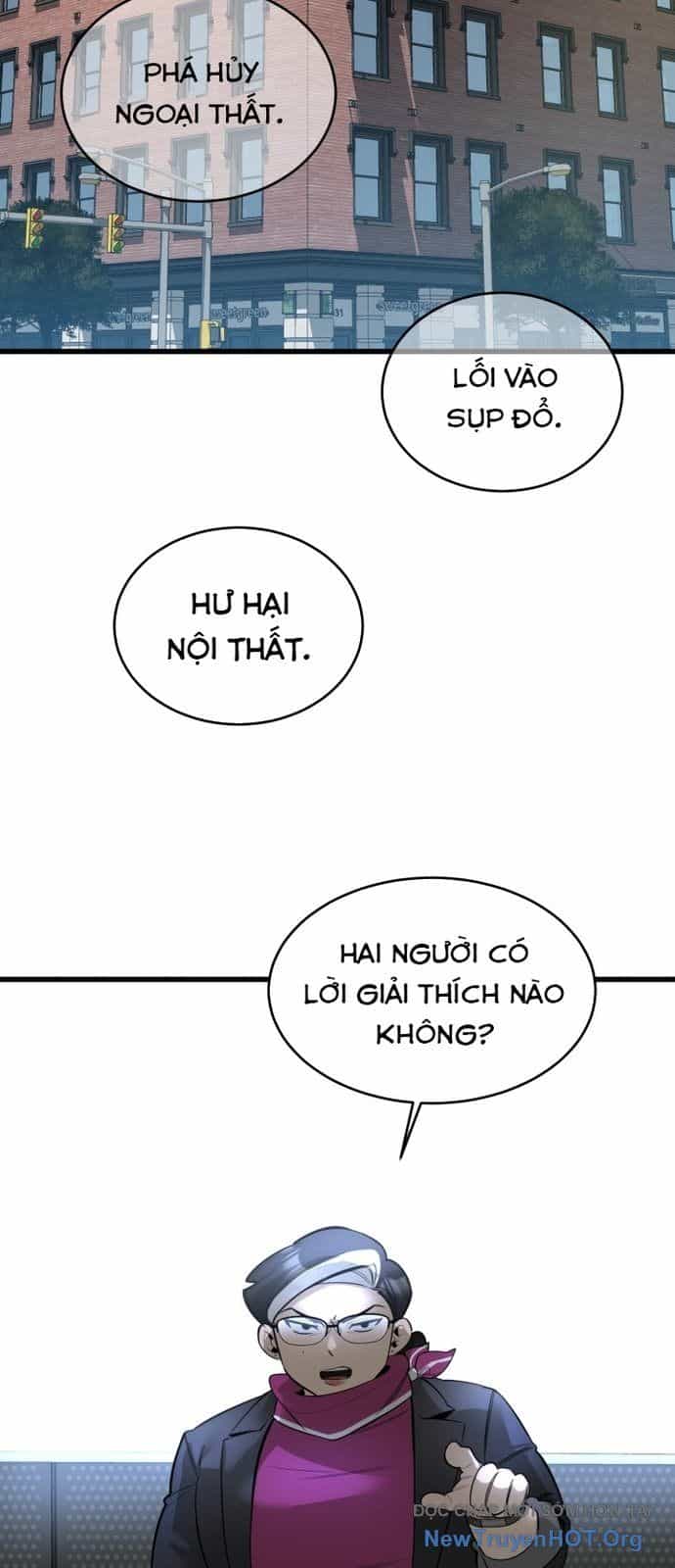 Artemis - Chương 2 - ảnh 30