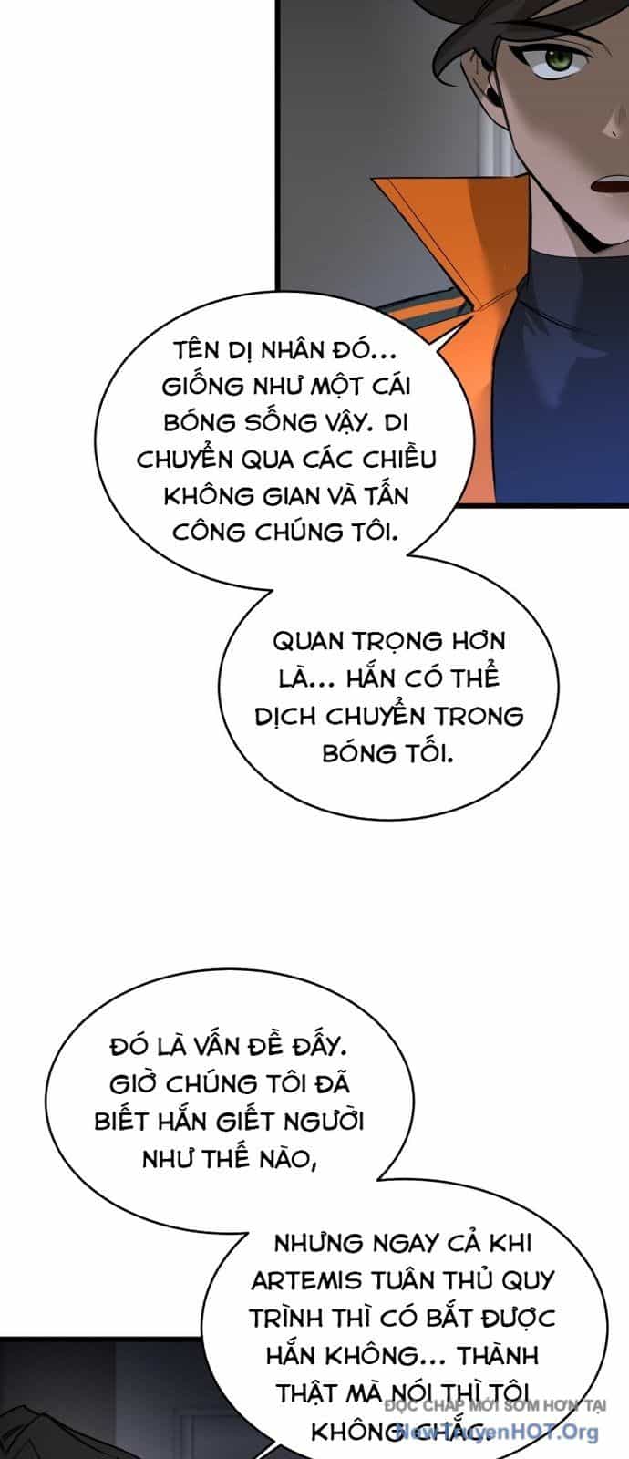 Artemis - Chương 2 - ảnh 35