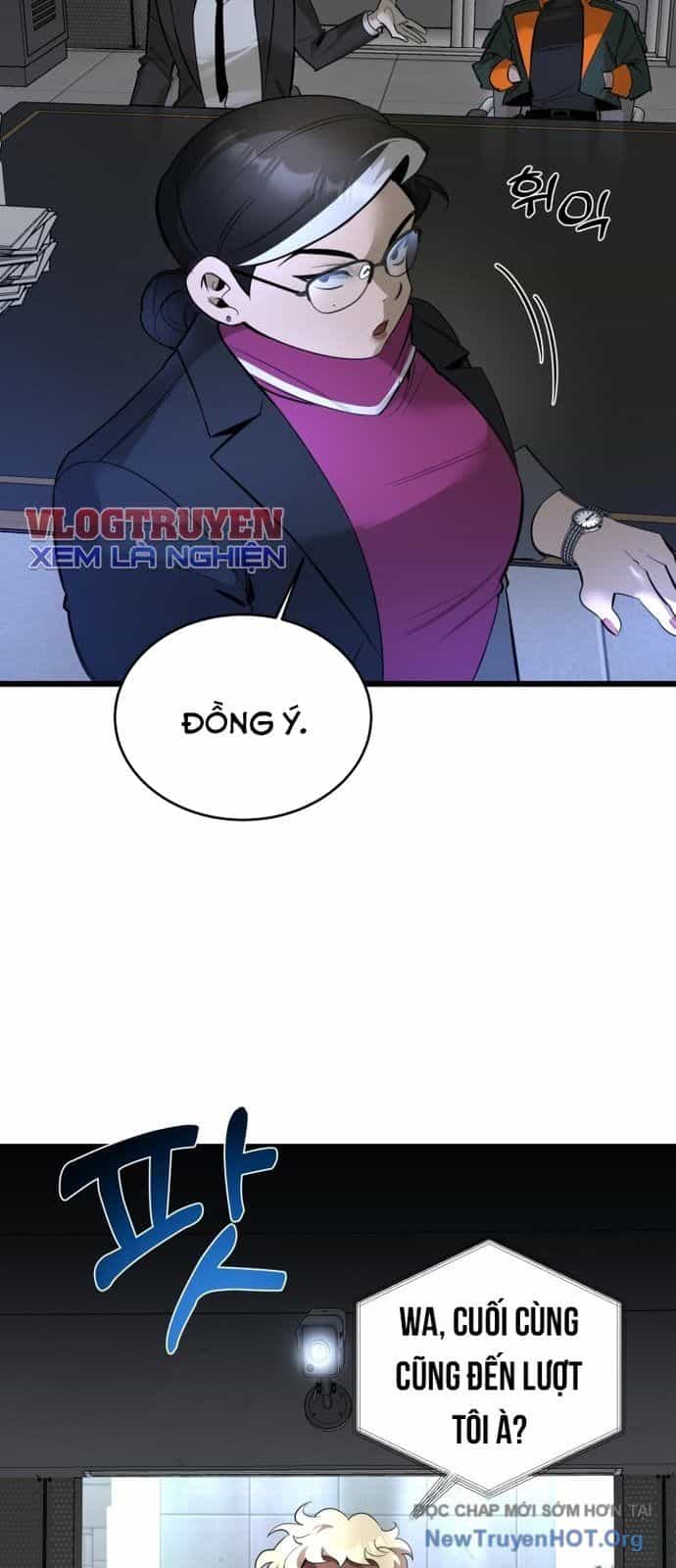 Artemis - Chương 2 - ảnh 37