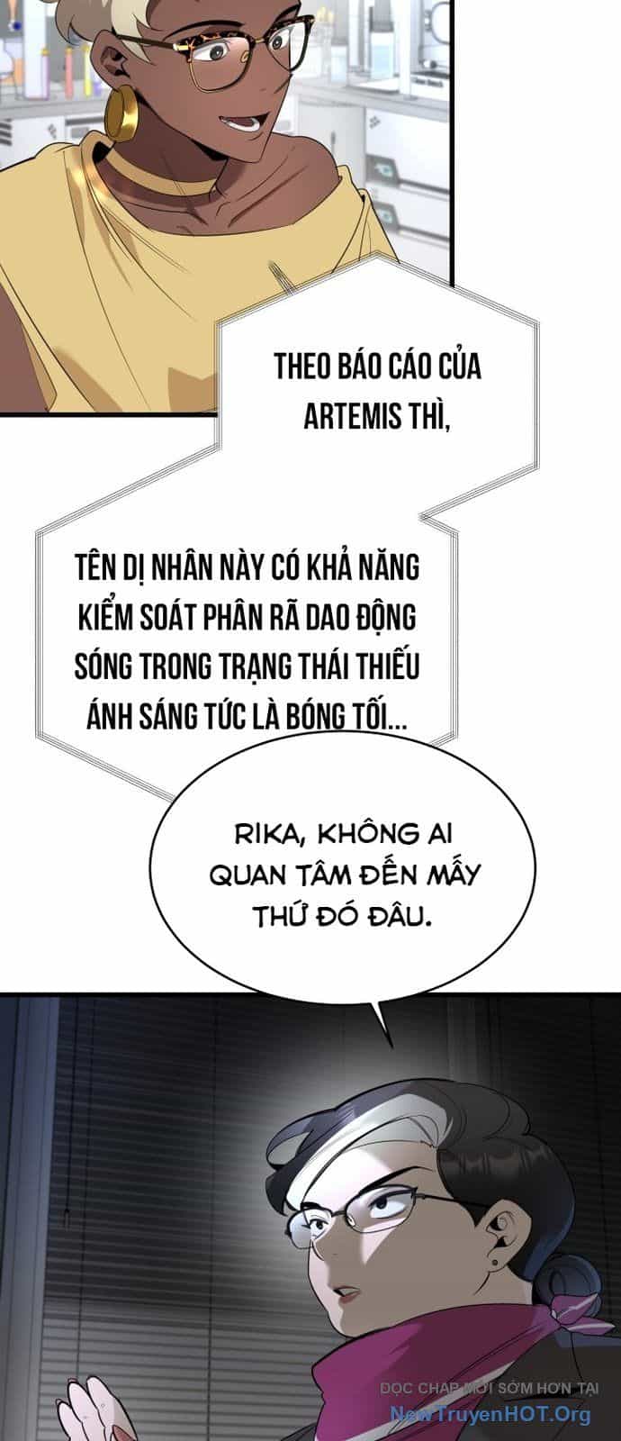 Artemis - Chương 2 - ảnh 39