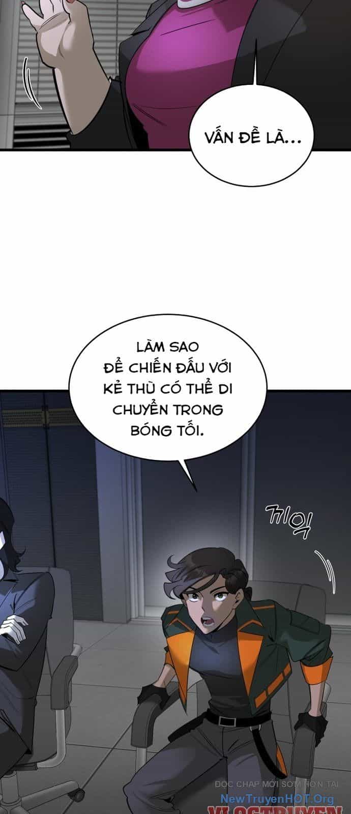 Artemis - Chương 2 - ảnh 40