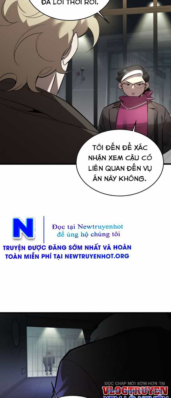 Artemis - Chương 2 - ảnh 65