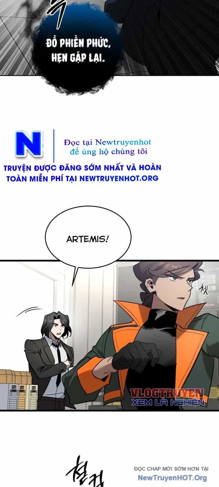 Artemis - Chương 3 - ảnh 20