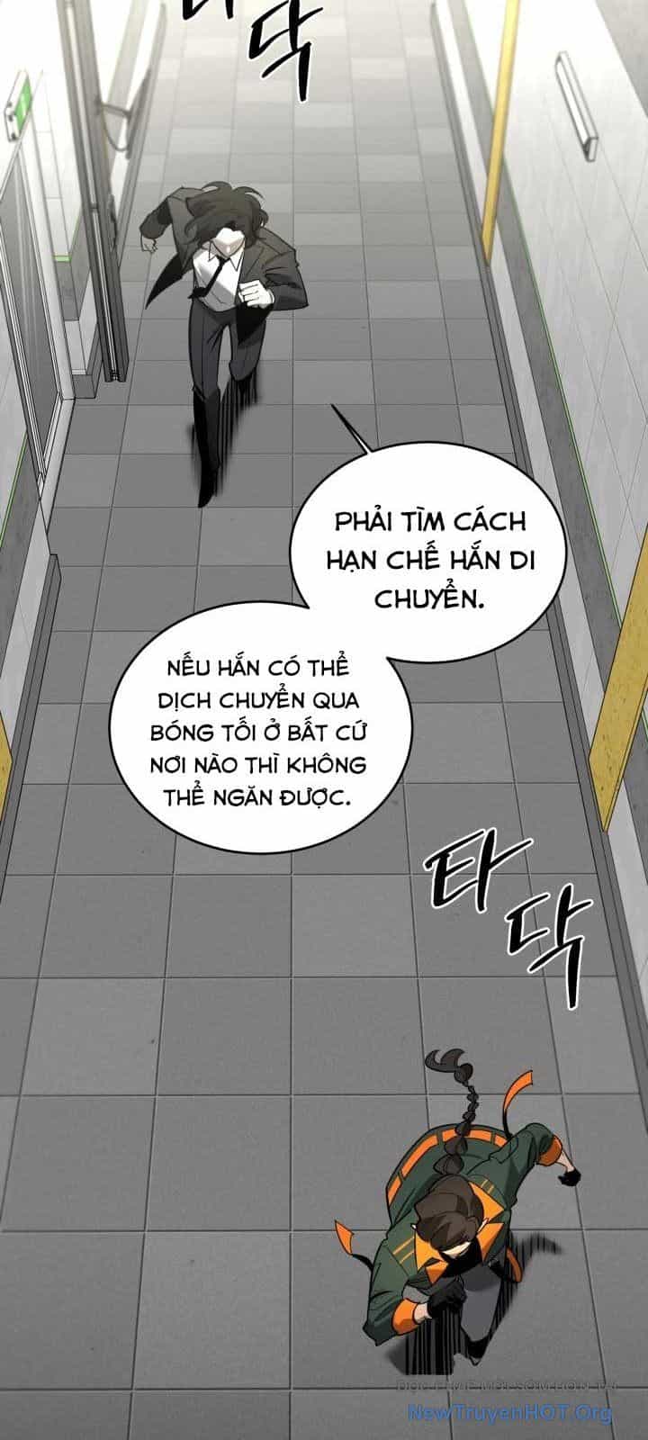Artemis - Chương 3 - ảnh 32
