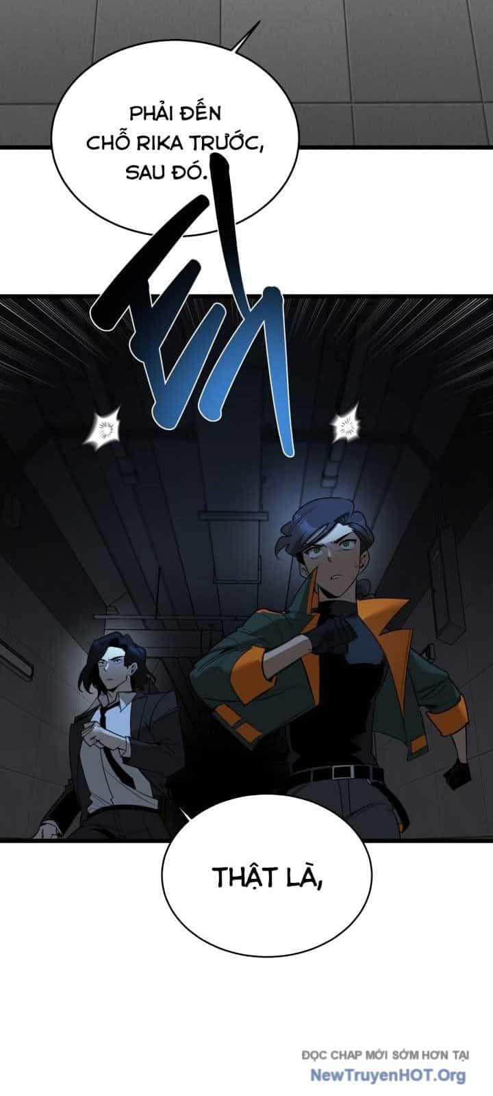 Artemis - Chương 3 - ảnh 33